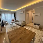 Apartment Vip Purple *
