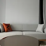 Apartment Vip Purple *