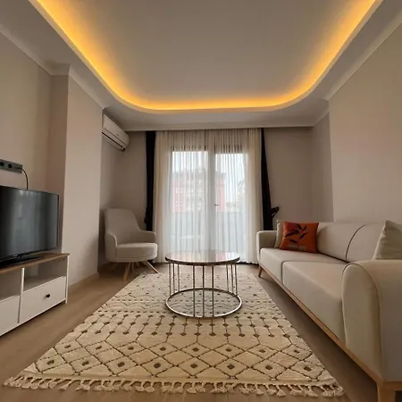 Apartment Vip Purple