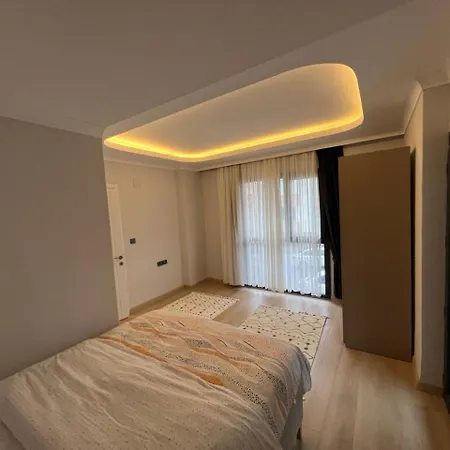 Vip Purple Appartement