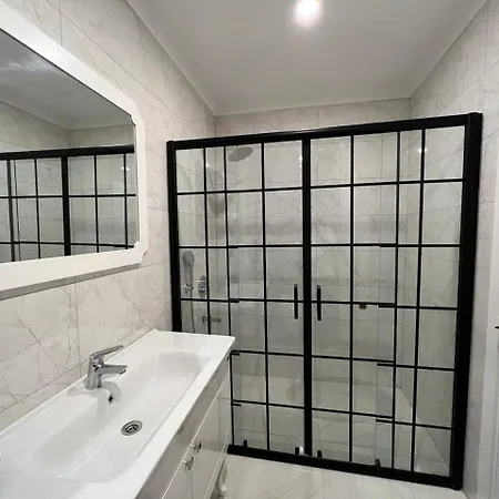 Appartement Vip Purple *