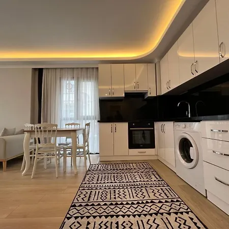 Vip Purple 아파트 *