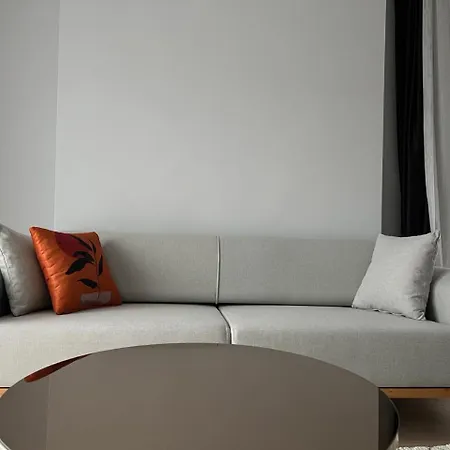 Apartment Vip Purple *