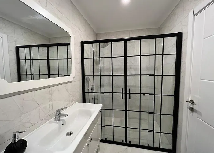 Apartman Vip Purple *