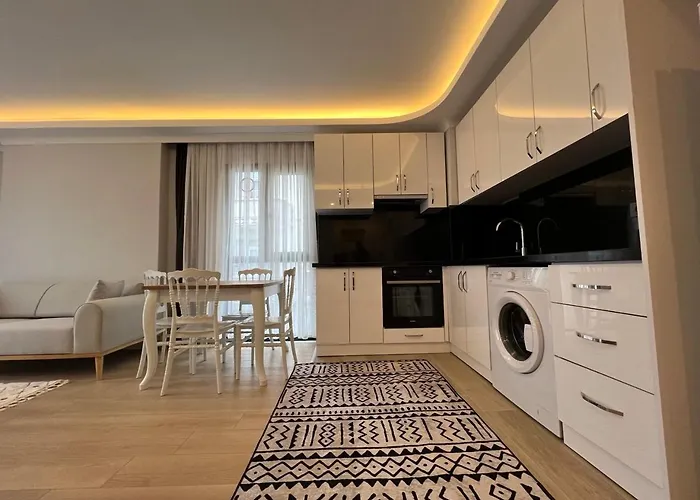 Vip Purple Apartman *